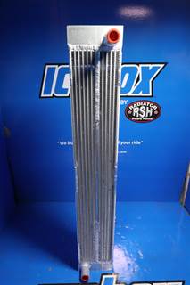 Hitachi ZW220-6 Oil Cooler (YA00017799)