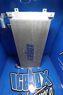 Hitachi Zaxis 350LC-3 Oil Cooler (4648857)