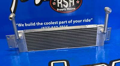 Hyundai  Oil Cooler ( XKAP01014)