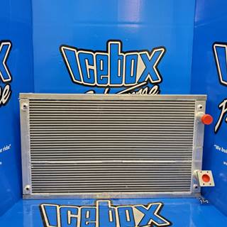 Hyundai R360LC-7 Oil Cooler ( 11NA-43500)