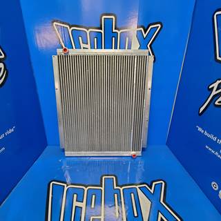 International 2200 Oil Cooler (634412C1)