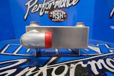 International Workstar Oil Cooler (3605669c3)