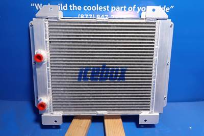 JLG Aerial Lift Oil Cooler ( 270307ED)