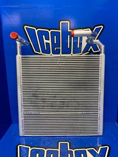 John Deere 200LC Oil Cooler (4378370)