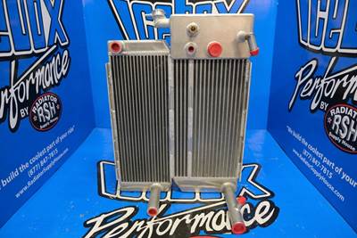 John Deere 304H Cooling Package (OC-AT261763)