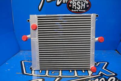 John Deere 310 Oil Cooler ( AT187869)