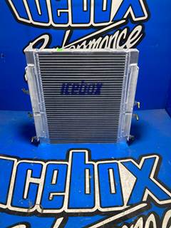 John Deere 310C Oil Cooler ( AT113840)