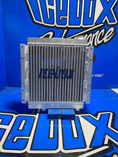 John Deere 400D Oil Cooler (OC-TT206649)