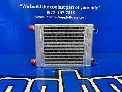 John Deere 440C Oil Cooler ( AT46100)