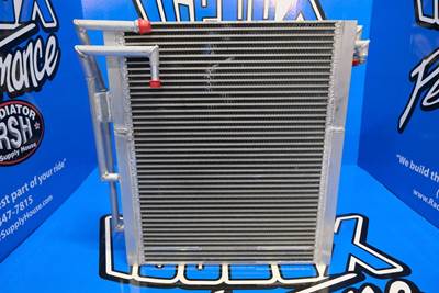 John Deere 4850 Cooling Package ( AR96903)