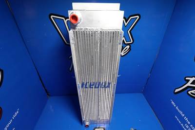 John Deere  Oil Cooler (AT228309)