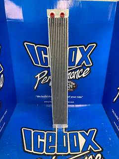 John Deere  Oil Cooler (AZ101853)