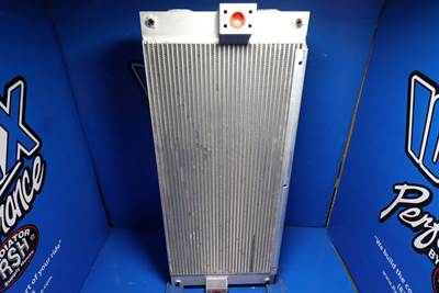 John Deere  Oil Cooler (SJ33702)