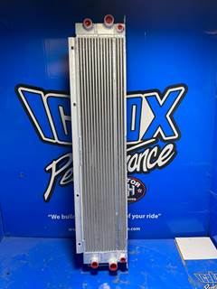 John Deere  Oil Cooler (AT306968)