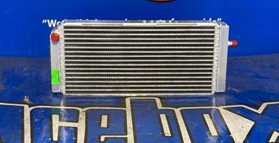 John Deere 540 Oil Cooler ( AT27896)