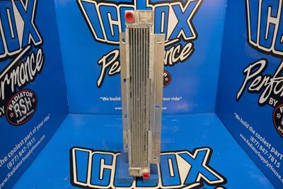 John Deere 544K Oil Cooler ( AT226130)