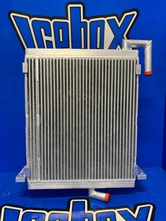 John Deere 590D Oil Cooler (4239568)