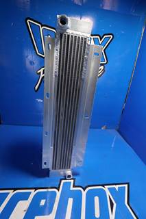 John Deere 624J Oil Cooler (AT35618)
