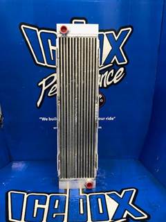 John Deere 650J Oil Cooler (OC-AT301069)