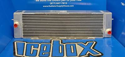 John Deere 850K Oil Cooler (OC-AT367173)