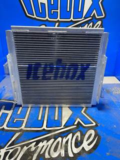 Kobelco  Oil Cooler (927525)