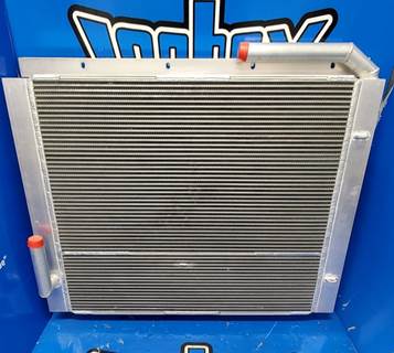 Kobelco SK300-4 Oil Cooler (OC-LC05PU0002S002)