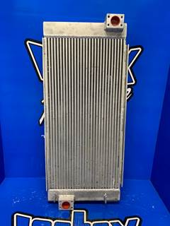 Kobelco 330 Oil Cooler ( LC05P00023F)