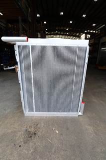 Kobelco 330 Oil Cooler (OC-LC05P00011S032)