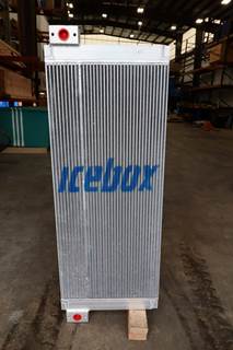 Kobelco SK350-9 Oil Cooler (LC05P00056S006)