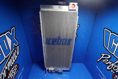 Kobelco SK480 Oil Cooler (LS05P00010S002)