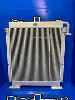 Komatsu PC200LC6 Oil Cooler (2060363111)