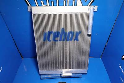 Komatsu PC220-3 Oil Cooler (OC-206-03-44111)