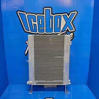 Leroi  Oil Cooler (890453)
