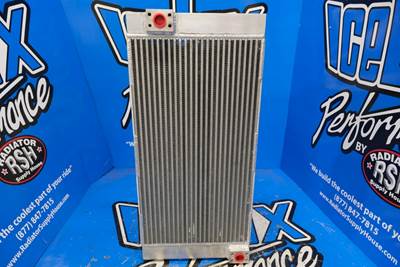 Liebherr  Oil Cooler (1008900)