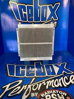 Lull  Oil Cooler (RS-3924)