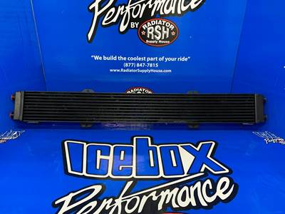 Monaco  Oil Cooler (RSH-5747-OC)