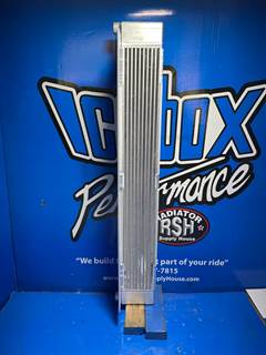 Monaco  Oil Cooler (RSH-4613-OC)