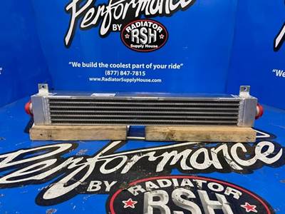 Monaco  Oil Cooler ( E4562)