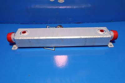 Monaco  Oil Cooler ( Mon-2)