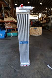 Morbark 1300 Oil Cooler (OC-Morbark-56')