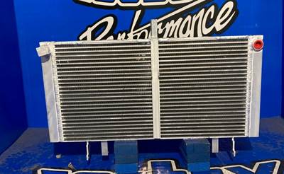 New Holland  Oil Cooler (87419400)