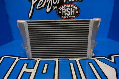 New Holland  Oil Cooler (270573)