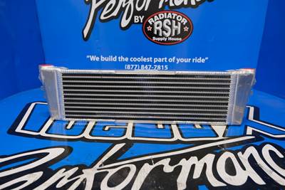 New Holland DC180 Oil Cooler (OC-DC180)