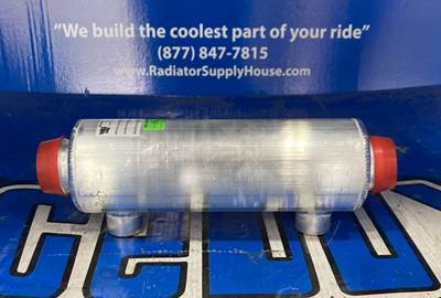 Peterbilt  Oil Cooler ( 31251A)