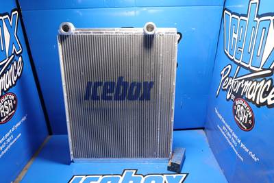 Sullair  Oil Cooler (0225017-032)