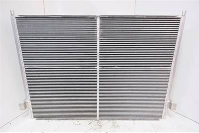 Sullair Compressor Oil Cooler (1923.057.100)