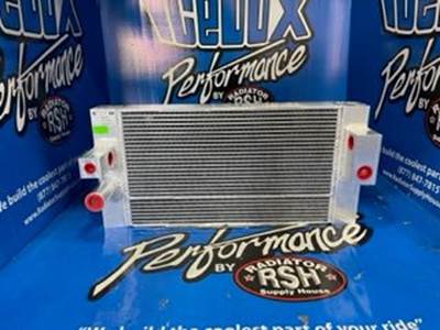 Timbco 425EXL Oil Cooler (117962)