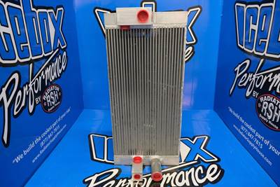 Timbco 445 Oil Cooler (24659)