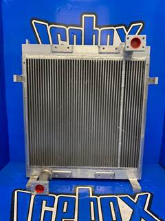   Oil Cooler ( VOE11110752)