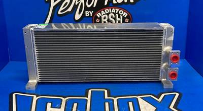   Oil Cooler ( VOE14573685)